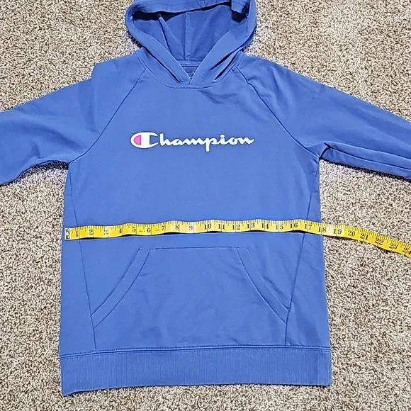 KIDS Champion sweatshirt - Picture 8 of 8